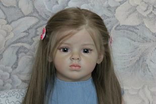 Мои любимые Эмилички! Куклы реборн Шепелевой Людмилы