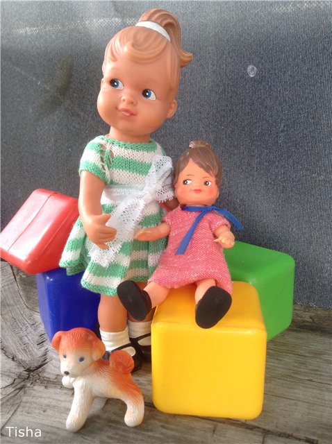 ГДРовские рельефные пупсики. Куклы ГДР | Бэйбики ГДРовские рельефные пупсики. Куклы ГДР (фото 10)