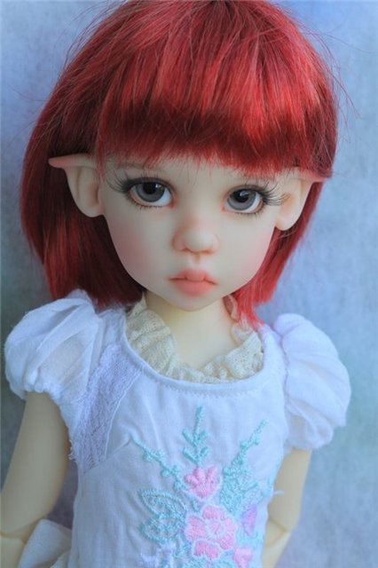 Немного новых фото от Kaye Wiggs (фото 5)