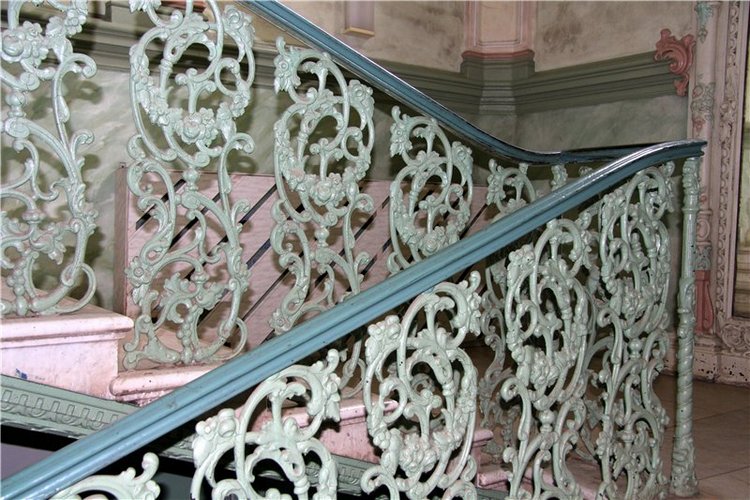 Кашин - город русского сердца. Часть третья. Купеческий город