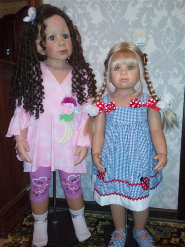 А мечты-то сбываются | Бэйбики А мечты-то сбываются — Болталка и разговоры обо всем: жизнь