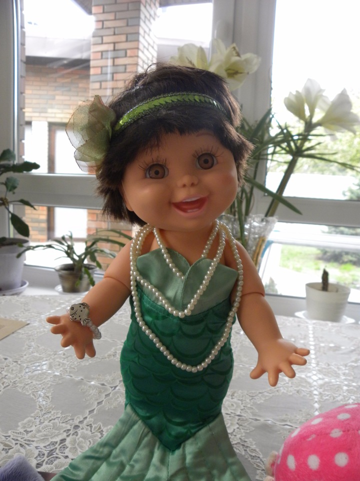 Смена образа или подготовка к праздникам