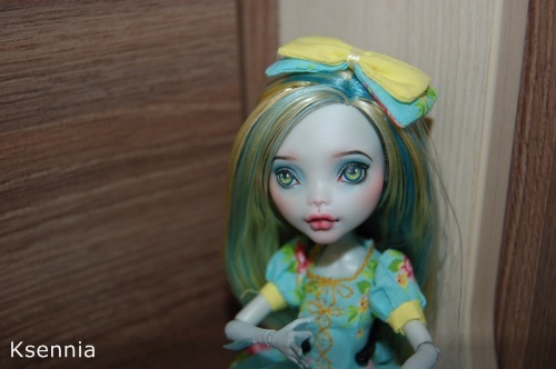 Монстры? Что вы, что вы!...часть 6, kowka51r (фото 9)