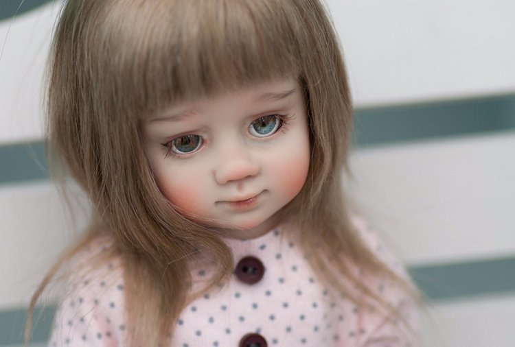 Немного о выставке в Лионе и мои новые шарнирные куклы. LDoll 2016 | Бэйбики Немного о выставке в Лионе и мои новые шарнирные куклы. LDoll 2016 (фото 3)