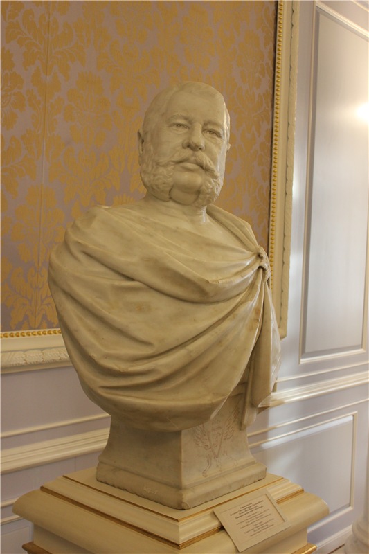 Несвижский замок в Беларуси (часть 1)