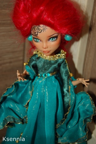 Монстры? Что вы, что вы!...часть 6, kowka51r