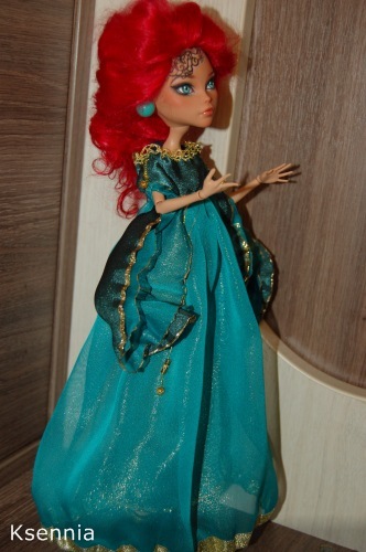 Монстры? Что вы, что вы!...часть 6, kowka51r