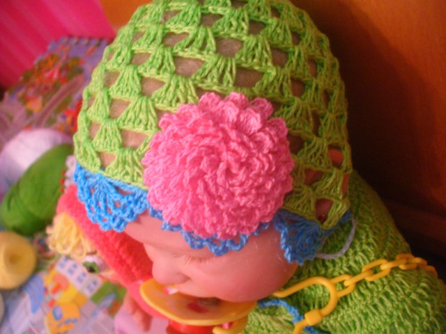 Мои повязушки — Одежда и обувь для кукол своими руками: фото