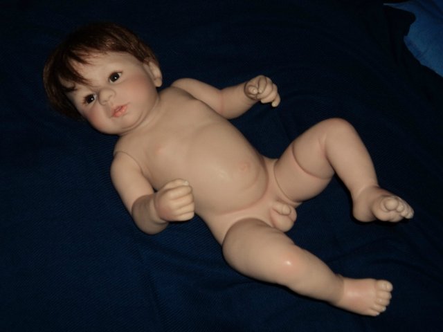 Смотрите, какое чудо у меня неожиданно поселилось (фото 3)