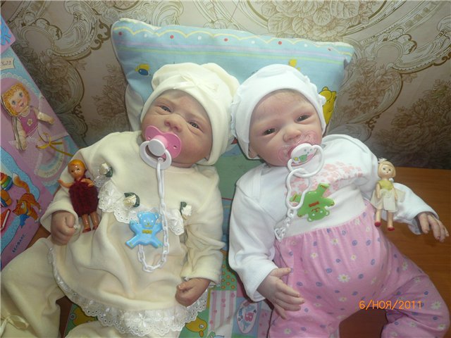 Как мы ездили на барахолку (фото 7)