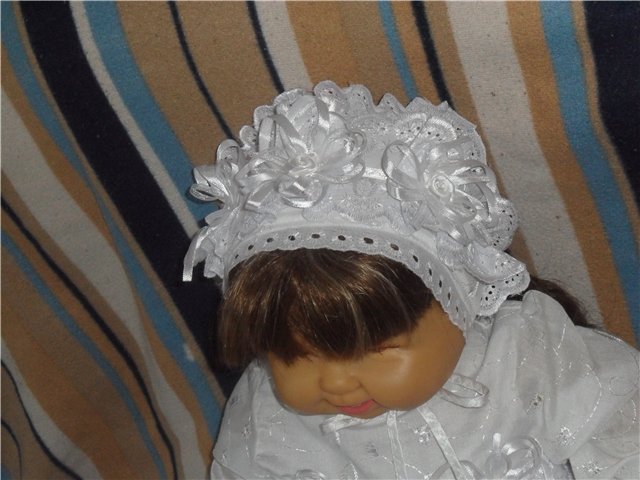 Полина модница — Одежда и обувь для кукол своими руками: фото (фото 5)