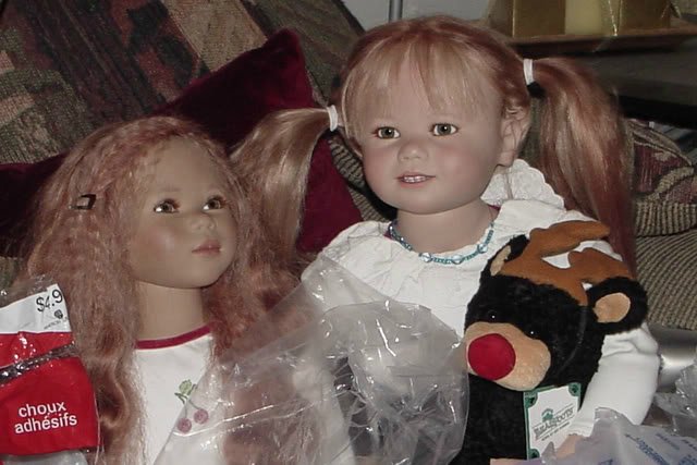 Елки яркие огни... Скоро, совсем скоро Новый год и Рождество