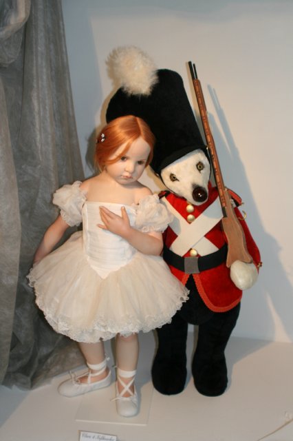 музей Хильдегард Гюнцель (Hildegard Guenzel)