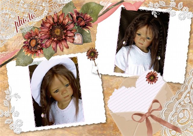 История, которая хорошо закончилась или МИЛИНА от Аннетты Химштедт (фото 5)