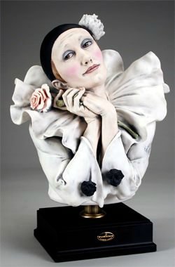 Его величество Фарфор - Избранные страницы биографии