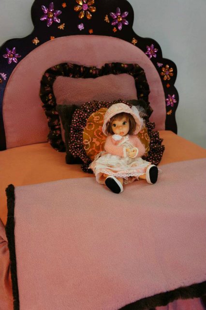 BO BERGEMANN - новый взгляд на тему BJD (фото 2)