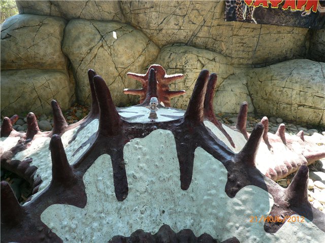 Сосенка Пин. Отпуск — Разные куклы BJD (БЖД): редкие бренды