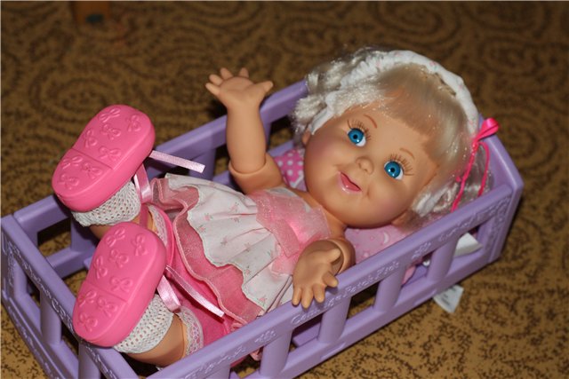 Капустки и их друзья фэйсики! Наши домашние развлечения (фото 10)