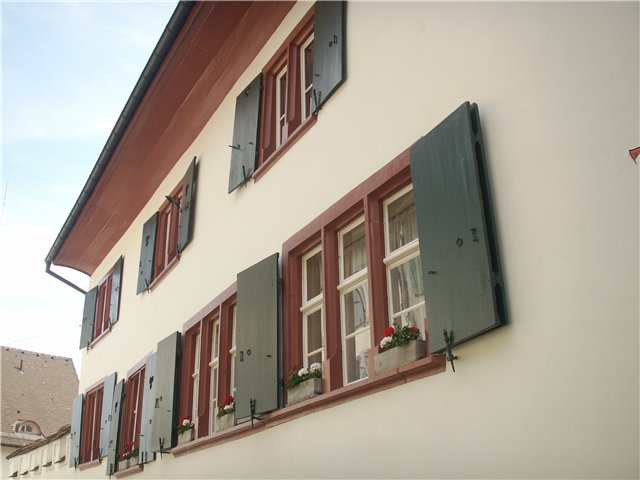 Осенние деньки, очей очарование