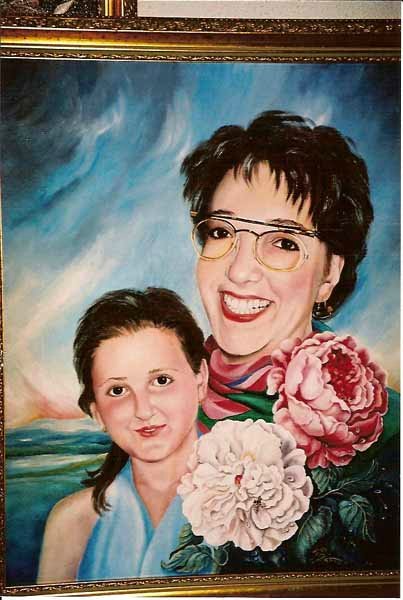 Красочный мир кукол Герлинде Штельцер, Gerlinde Stelzer dolls (фото 2)