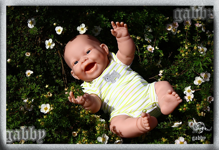 В осенние денёчки, вспоминаем о лете (фото 3)