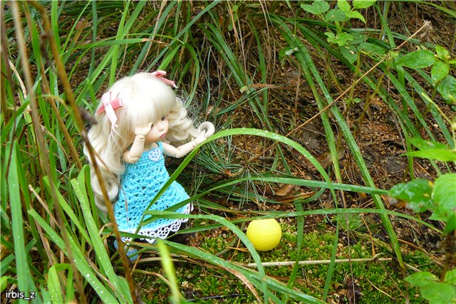 Осенняя сказка. Часть 2. (PukiFee Ante Ариэтти, PukiFee Bonnie Ариэль) | Бэйбики Осенняя сказка. Часть 2. (PukiFee Ante Ариэтти, PukiFee Bonnie Ариэль)