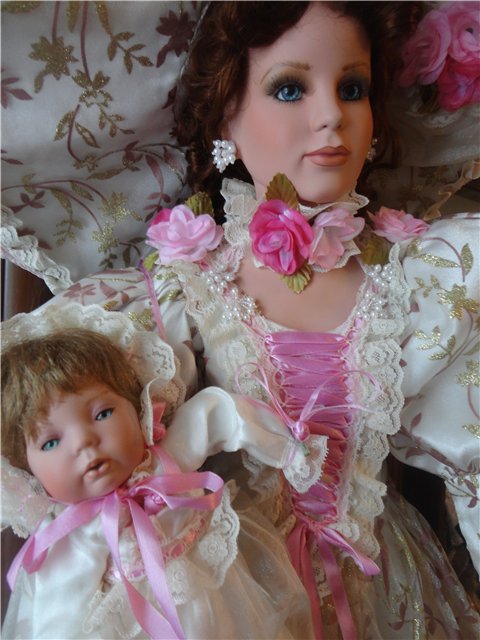 Несравненная Касандра от Русти (фото 10)