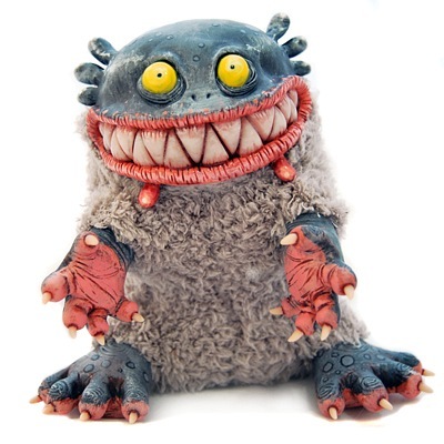 Авторские игрушки ручной работы с душой и характером от Сантаниель, Santaniel