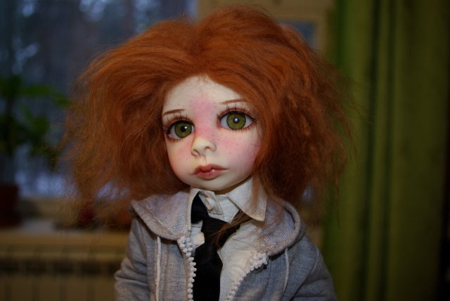 Любимые девочки от Kim Lasher