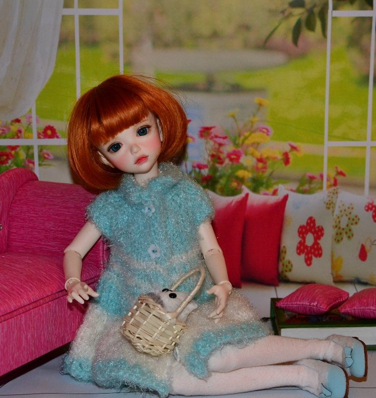 Лонни - зарисовки из жизни. Lonnie iplehouse | Бэйбики Лонни - зарисовки из жизни. Lonnie iplehouse