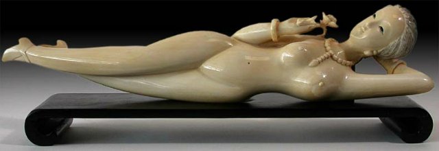 На каждого Бармалея свой Айболит или Куклы Гиппократа. От старинных диагностических кукол до современных медицинских