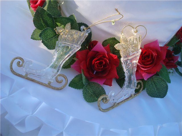 Мадемуазель Помпон или Гретель (фото 3)