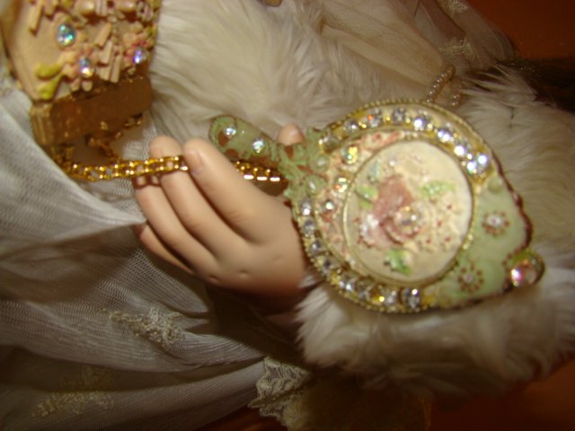 Mareike от Gerlinde Stelzer