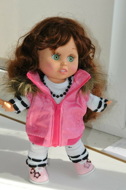 Galoob - Baby Face, часть 6. Весна идет - Весне дорогу | Бэйбики Galoob - Baby Face, часть 6. Весна идет - Весне дорогу