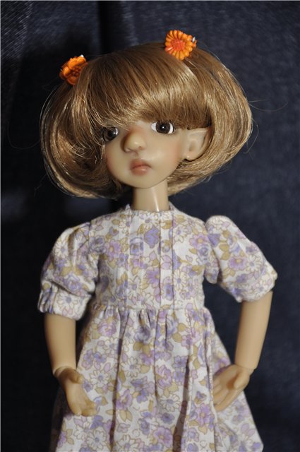 Примерялочки-одевалочки. Корички от Кайи Виггз ждут в гости (фото 6)