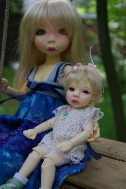 Долгожданная и такая желанная Adeline by Kim Lasher