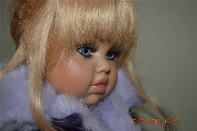 Две новенькие красоточки от Jan McLean приехали