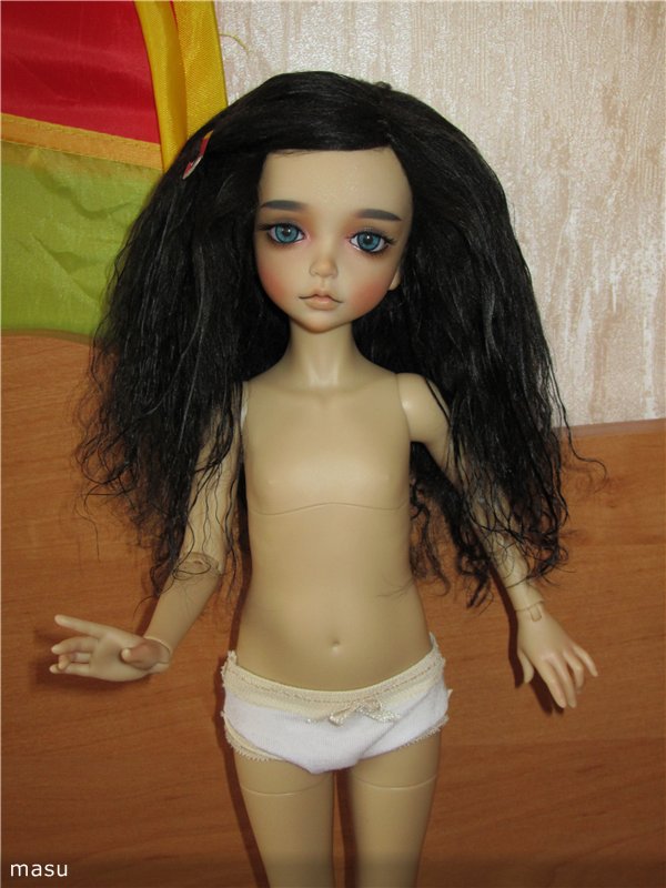 Мои сестрички | Бэйбики Мои сестрички — Куклы Iplehouse (Иплхаус): BJD (БЖД)