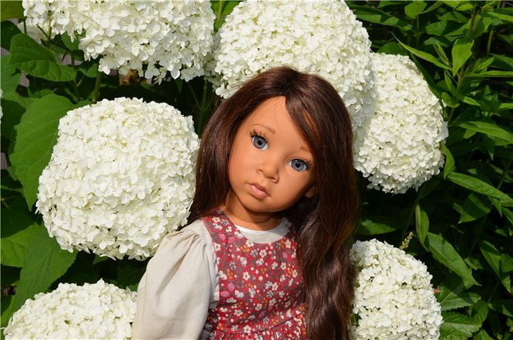 Ах, лето! Сароян от Elisabeth Lindner (фото 2)