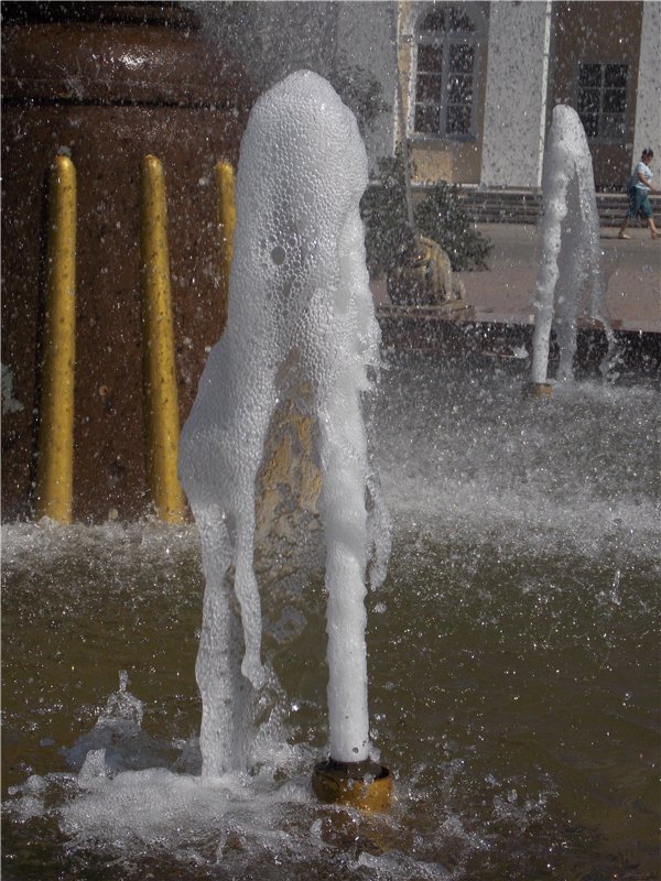 Город детства - Аша — Туризм и путешествия: фотоотчеты из поездок