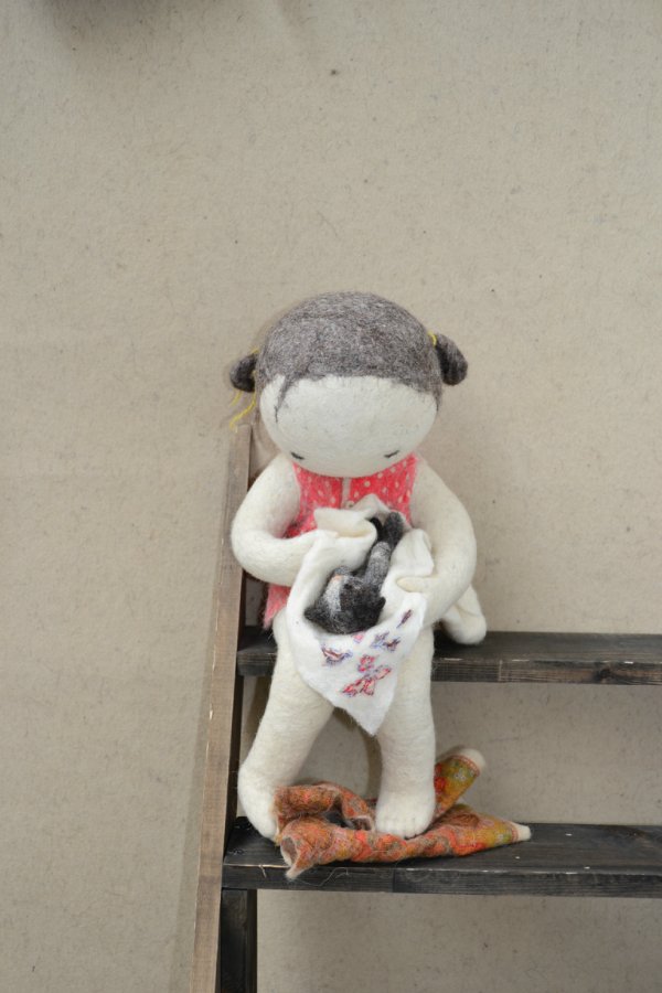 Фото с выставки "Время кукол" 11, Санкт-Петербург 2013 | Бэйбики Фото с выставки "Время кукол" 11, Санкт-Петербург 2013