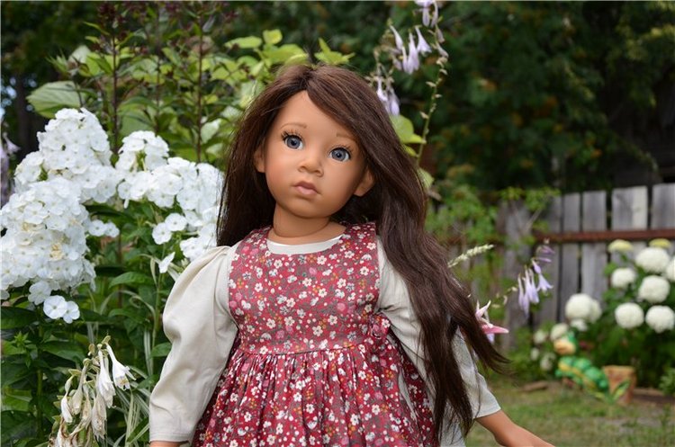 Ах, лето! Сароян от Elisabeth Lindner (фото 8)