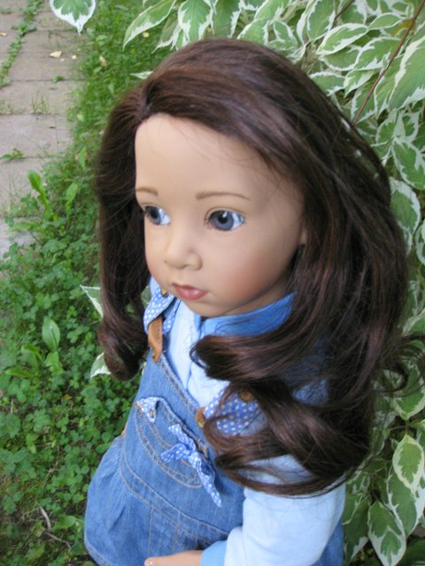 Самая самая красивая! Моя Сароян (Saroyan) от Elisabeth Lindner (фото 4)