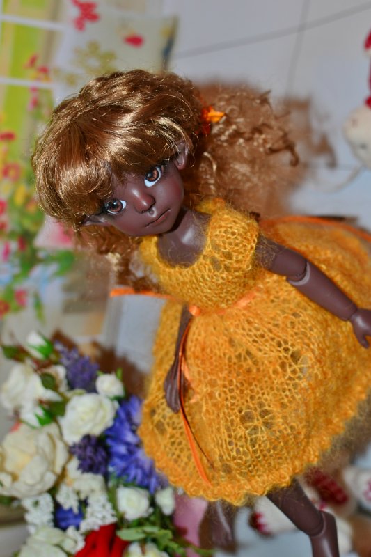 Яркое настроение №2 от девчонок Kaye Wiggs (фото 8)