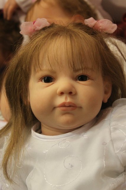 Наши Мастера. Фотоотчёт с IV Московской международной выставки "ИСКУССТВО КУКЛЫ", часть 1 | Бэйбики Наши Мастера. Фотоотчёт с IV Московской международной выставки "ИСКУССТВО КУКЛЫ", часть 1