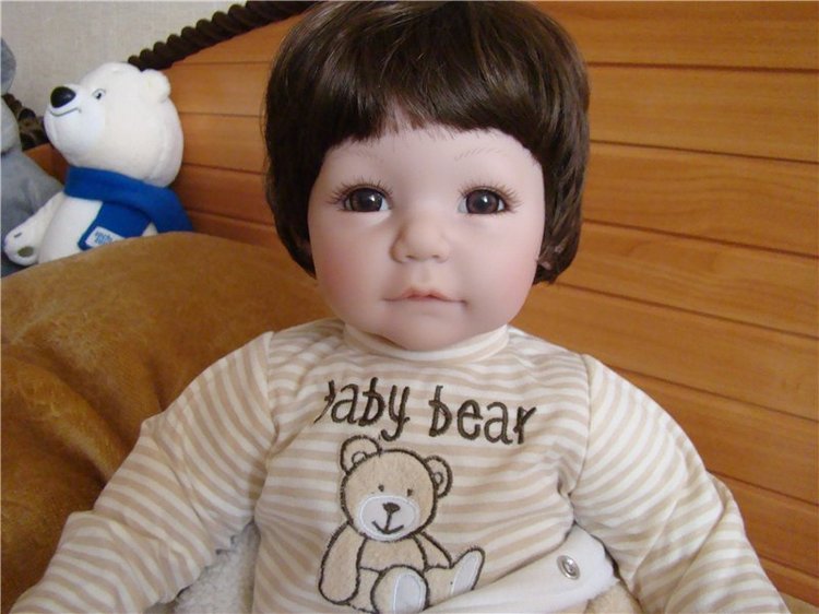 Безопасность прежде всего! Автокресло нужная вещь. Коллекционные куклы Ли Миддлтон, Адора