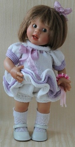 Счастливого Нового Года и Рождества желает Вам моя дружная семейка Вихтелей Rosemarie Muller (фото 9)