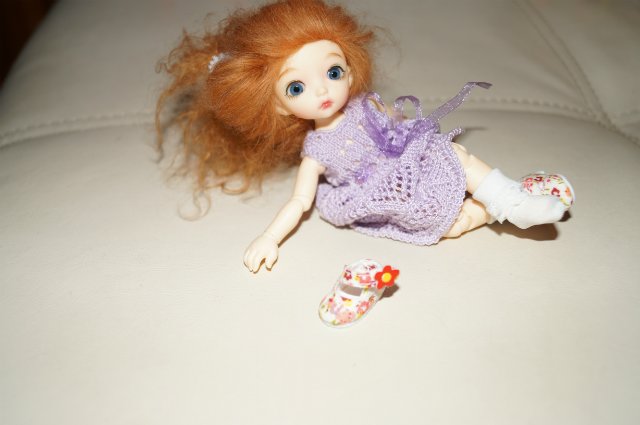 Жители моего сказочного королевства!) (фото 6)