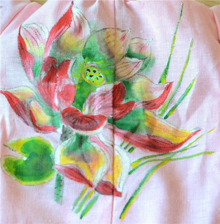 Японский вечер — Одежда и обувь для кукол BJD (БЖД): 1/3 (фото 7)