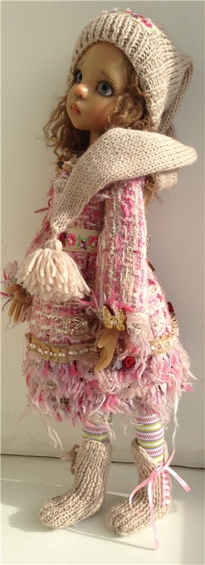 Наряды для Лайлочки Kaye Wiggs (фото 2)